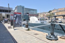 Biglietti per Galata Museo del Mare e Acquario di Genova