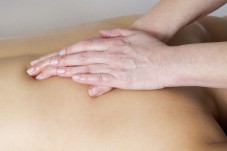 Pacchetto di 3 massaggi di domicilio di 120 minuti ognuno a Roma.