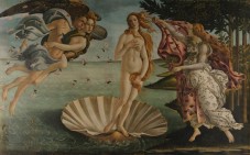 Galleria degli Uffizi Firenze : Tour guidato