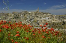 Tour Guidato dei Sassi di Matera