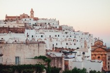 Regala una Notte ad Ostuni