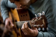 Lezione singola individuale Chitarra