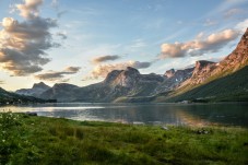 Nord Europa in crociera per due persone