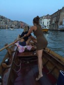 Vogare a Venezia