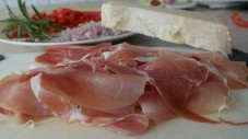 Cena Tradizionale Parma per Famiglia