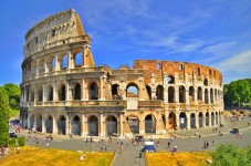 Giro in Barca sul Tevere con visita all'Ara Pacis 