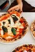 Soggiorno premio di coppia a Napoli