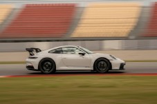 Porsche 992 GT3 RS – 2 Giri in Pista a Balocco