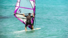 Esperienza Windsurf Basic in Sicilia