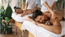 AperiSPA a Bologna