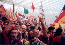 Buono regalo Golden Moments AS Roma 400 euro