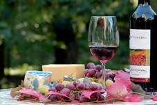 Weekend Benessere Gourmet - Percorso Vino Suite | Esperienze in Umbria