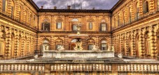 Visita guidata di Palazzo Pitti per bambini e famiglie