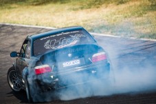 Corso Auto Drift Gruppo