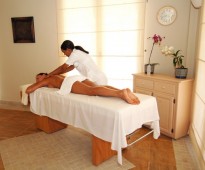 Massaggio rilassante antistress - Sardegna
