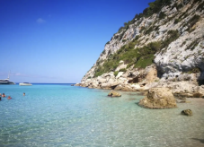 Ibiza e Formentera: da Sant Antoni a Eivissa in Barca a Vela