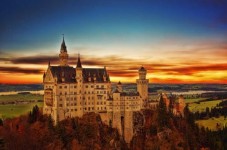 Domestic Trip in Czech Republic