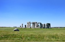 Biglietti d'ingresso per Stonehenge