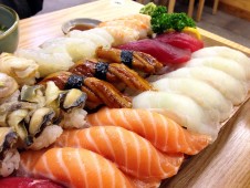 Corso di Sushi a Milano