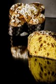 Colomba Pasquale Artigianale a Domicilio