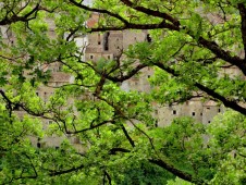 Pernottamento In Agriturismo Per Coppia