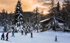 Due notti al Pineta Nature Resort 4* in Val di Non