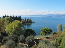Volo Panoramico Lago di Garda