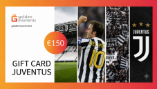 Gift Box Juventus da 150€