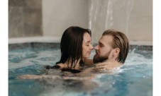 Esperienza di coppia alla Spa