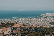 Vacanza Di Coppia Ad Atene