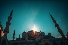 Regalo Viaggio a Istanbul per Due