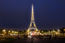 Tour privato di Montmartre e Sacre Coeur