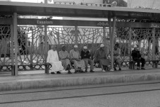 Viaggio a Casablanca per Due con Volo e Hotel