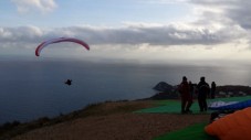 Parapendio Bergeggi | Savona