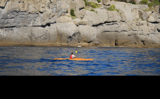 Tour delle Cinque Terre in kayak: dalle 10 alle 15