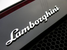 1 giro in pista su Lamborghini Huracàn Avio da passeggero a Pavia