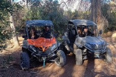 Escursión Buggy 4x4 en Benidorm (2h) - 4 personas
