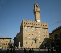 Firenze in un giorno, tour privato
