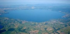 Volo sul Lago e Castello di Bracciano