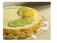 Torta di Compleanno a Domicilio