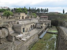 Tour in realtà aumentata di Pompei ed Ercolano