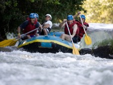 Rafting - Pontevedra