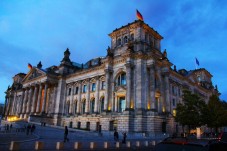 Tour Privato della Città di Berlino - 3 Ore