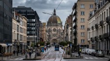 Anversa City Card