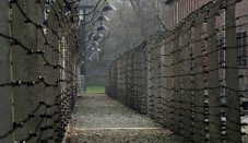 Tour guidato di un'intera giornata ad Auschwitz-Birkenau e miniere di sale di Wielicza