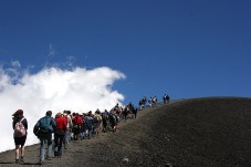 Soggiorno di due notti in Sila 