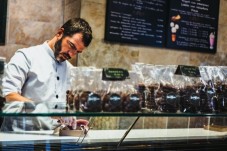 Turin Food Tour Sweet & Chocolate per Coppie