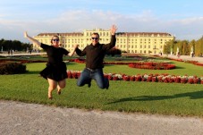 Weekend per 4 a Vienna con Castello Schönbrunn + museo Sissi