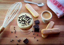 Corso Di Cucina A Milano - Tiramisu