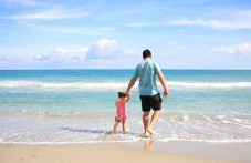 Cofanetto Regalo Il Miglior Papà del Mondo